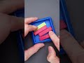 Impossible Straight arrow puzzle