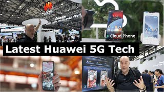 what I’ve learned after visiting Huawei