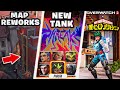 EVERYTHING New In Season 13 (NEW Hero Teaser, Map Reworks & MORE!)