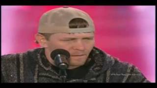 Kevin Skinner - America's Got Talent - Audition