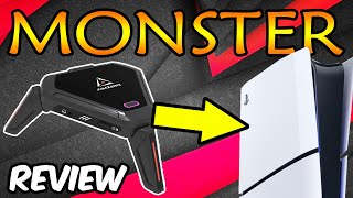 Aimzenix | MONSTER - Hands on Review and Testing