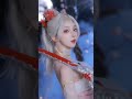 cosplay sexy 盘点美女cos合集 你最喜欢哪一 位 foryou fyp like subscribe shorts shortvideo