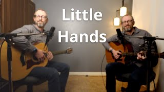 Little Hands (Inland Sky cover)