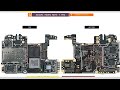 redmi Note 7 pro charging line | redmi Note 7 pro charging diagram | redmi Note 7 pro charging way .