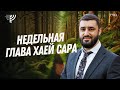 Зачем мне эти испытания? (Рав Исраэль Якобов)