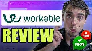 Workable Review: Is This Recruiting Platform Right for You?