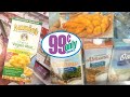 Finding ALL the Cheap Vegan Food at 99 cent store!