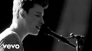 Shawn Mendes Mercy Acoustic
