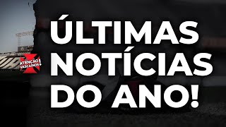 REFORÇOS E INVESTIDOR! CLUBE ESPERA RESPOSTA SOBRE ATACANTE E ZAGUEIRO. VASCO E GREGO SE ENCONTRAM!