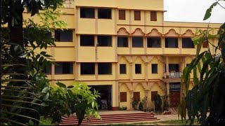 Mankar College.