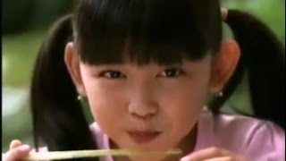 Iklan Kecap, Sambal \u0026 Sarden ABC (2002 - 2006)