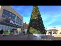 【4k】𝐖𝐀𝐋𝐊 🇺🇸 visiting the tanger outlets in atlantic city nj