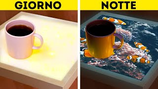 29 INCREDIBILI IDEE DI DESIGN FAI DA TE