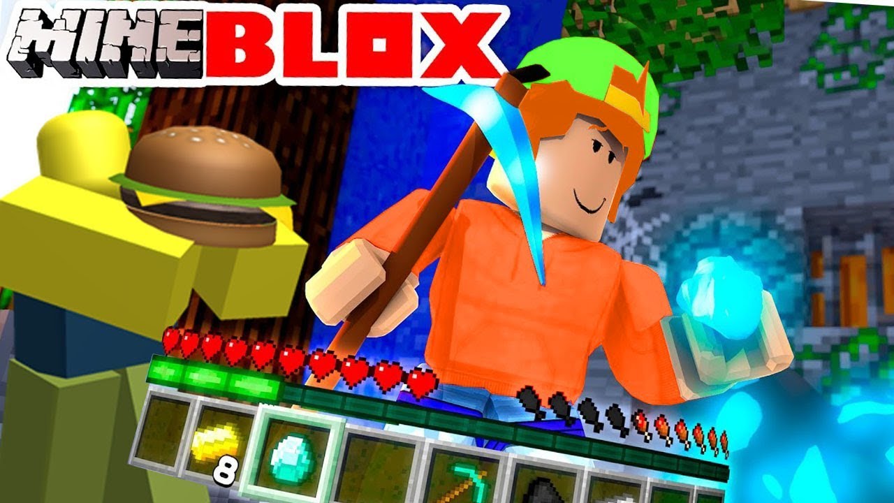 Roblox Minecraft Youtube