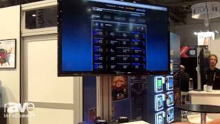 InfoComm 2014: Furman Shows the CN-1800S Power Sequencer