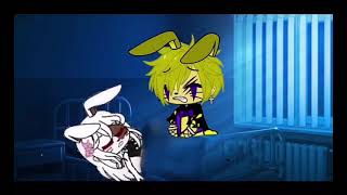 Michael Afton x Vanny