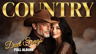 Timeless Country Love Duets: Thrilling New Twists!