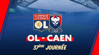 BA OL/CAEN | Olympique Lyonnais