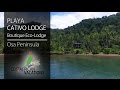 Playa Cativo Lodge by FrogTV