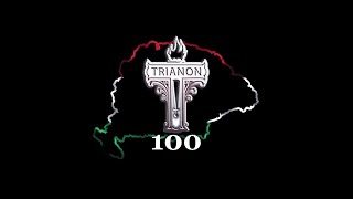 TRIANON 100 - Megemlékezés 2020