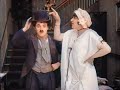 Charlie Chaplin in Color Vol. 2 (Laurel & Hardy) COLOR