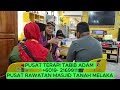 USTAZ MERAWAT MENINGGAL