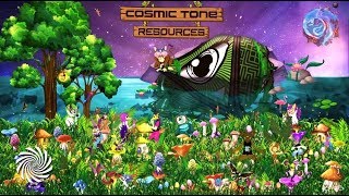 Cosmic Tone - The Spotlight