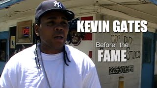 🎵 Kevin Gates 2009 Interview BEFORE the FAME