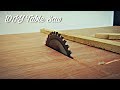 How To Make A Homemade Table Saw || DIY Table Saw How To Make A Homemade Table Saw || DIY Table Saw