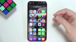 How to Clear Cache on iPhone 17 Pro Max?