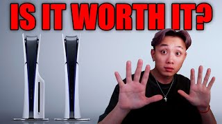 Is It Worth Buying a PlayStation 5 in 2024? | PUSH TO TALK