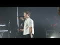 4k 240821 nothing but thieves unperson @wttdcc world tour seoul korea