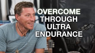 E18: The Opportunity to Overcome in Ultra Endurance || Weekly Word Podcast with Chris Hauth