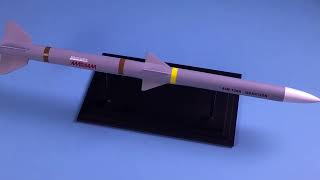 MISSILES   Raytheon AIM 120 AMRAAM