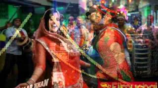 Badey Dilwala (Remix) Full Song - Tees Maar Khan