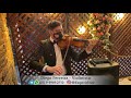 Como é grande o meu amor por você - Roberto Carlos - Violino Cover by Diego Ferreira