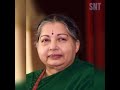 Amma J. Jayalalithaa WhatsApp Status