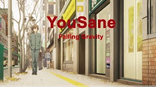YouSane - Falling Gravity [AMV]