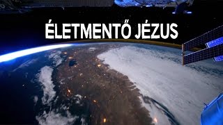 Életmentő Jézus Lyric Video