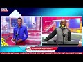 ectv riri wa ruci ini presented by unkle jey and murage wa keyboard 10th dec 2024