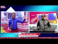 ectv riri wa ruci ini presented by unkle jey and murage wa keyboard 10th dec 2024