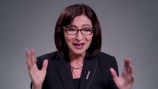 Microsoft presents Dr. Ann Cavoukian on privacy and your business