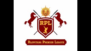 Second Half || Rajputana Premier League 2024 || SEASON 03  || Day 02