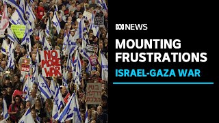 Ceasefire proposal in doubt following comments by Israeli prime minister | ABC News