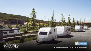 Yeni Karavan Parkı keşfetmeye hazır mısınız ? 🏞️