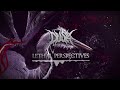 Dusk -  Lethal Perspectives Ft. Aaron Harris (Official Lyric Video)