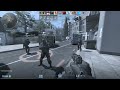 thử sức với counter strike 2 competitive gameplay cs2