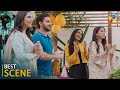 Tum Mere Kya Ho - Episode 14 - Best Scene 01 [ Adnan Raza Mir & Ameema Saleem ] - HUM TV