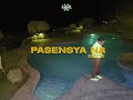 Pasensya Na - Beau 92 (Official Lyric Video)