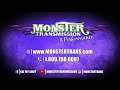 aod master conversion package monster transmission